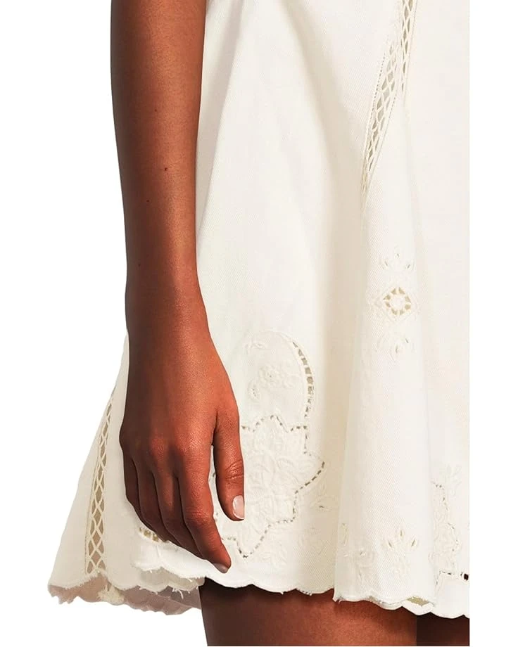 Free People Wanna Dance Mini Dress | Dresses 6 Free People Wanna Dance Mini Dress | Dresses - Image 4