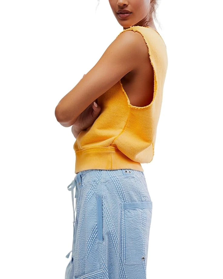 Free People So Easy Muscle | Sweaters 4 Free People So Easy Muscle | Sweaters - Image 2