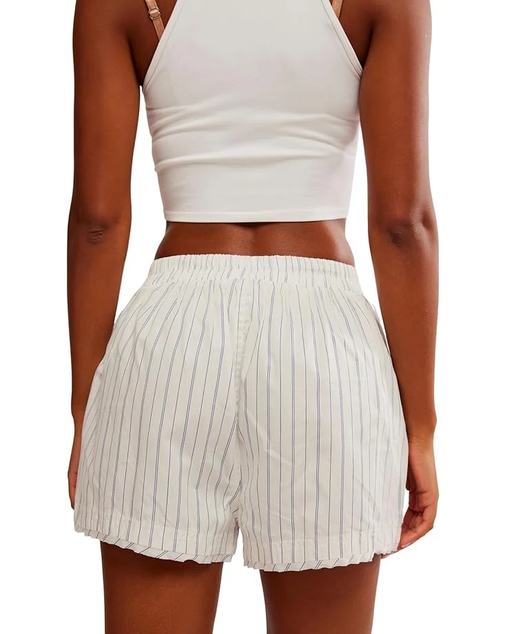 Free People Day To Day Boxer | Sleepwear 4 Free People Day To Day Boxer | Sleepwear - Image 2