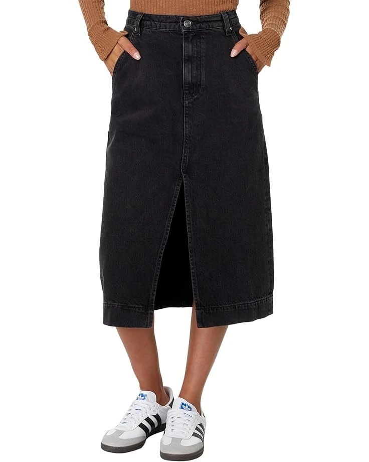 Free People Wild Roses Midi Skirt | Skirts 3 Free People Wild Roses Midi Skirt | Skirts