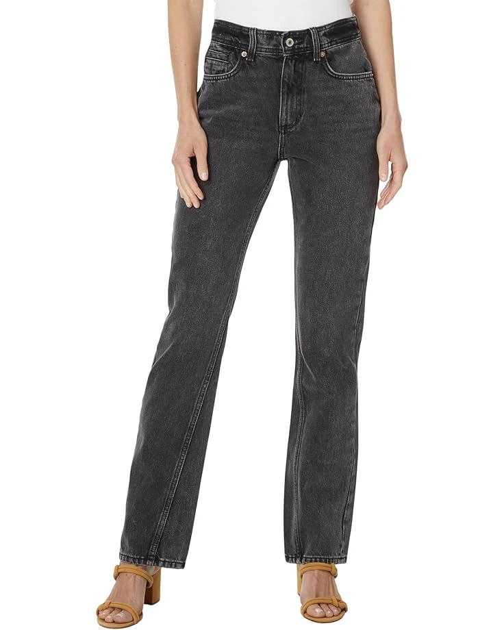Free People Xena Slim Straight | Jeans 5 Free People Xena Slim Straight | Jeans - Image 3