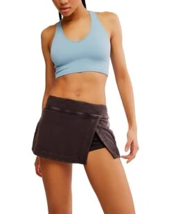 FP Movement Hot Shot Mini Skort | Skirts