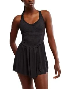 FP Movement Smockin Hot Dress | Dresses