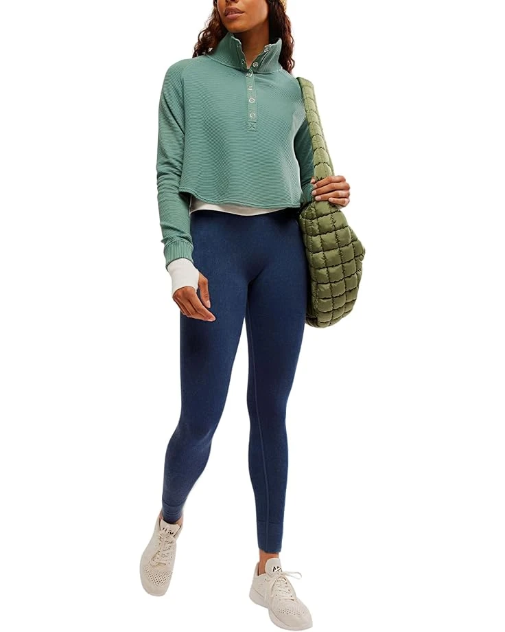 FP Movement So Fly Henley Layer Coddy | Shirts & Tops 7 FP Movement So Fly Henley Layer Coddy | Shirts & Tops - Image 5