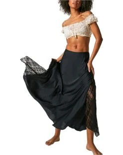 Free People Make You Mine 1/2 Slip | Underwear & Intimates