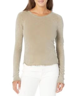 Free People Be My Baby Long Sleeve | Shirts & Tops 17 Free People Be My Baby Long Sleeve | Shirts & Tops -Chic Attire Shop 71kF1NA2d0L. AC SR736920