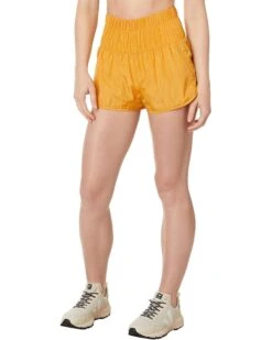 FP Movement Way Home Shorts -Chic Attire Shop 71ka0fe27FL. AC SR736920