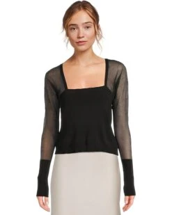 Free People Night After Night Long Sleeve | Shirts & Tops