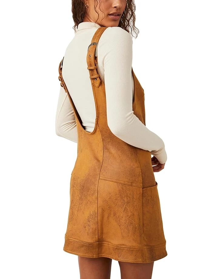 Free People Western Wind Mini | Dresses 4 Free People Western Wind Mini | Dresses - Image 2