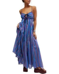 Free People Dream Weaver Maxi | Dresses