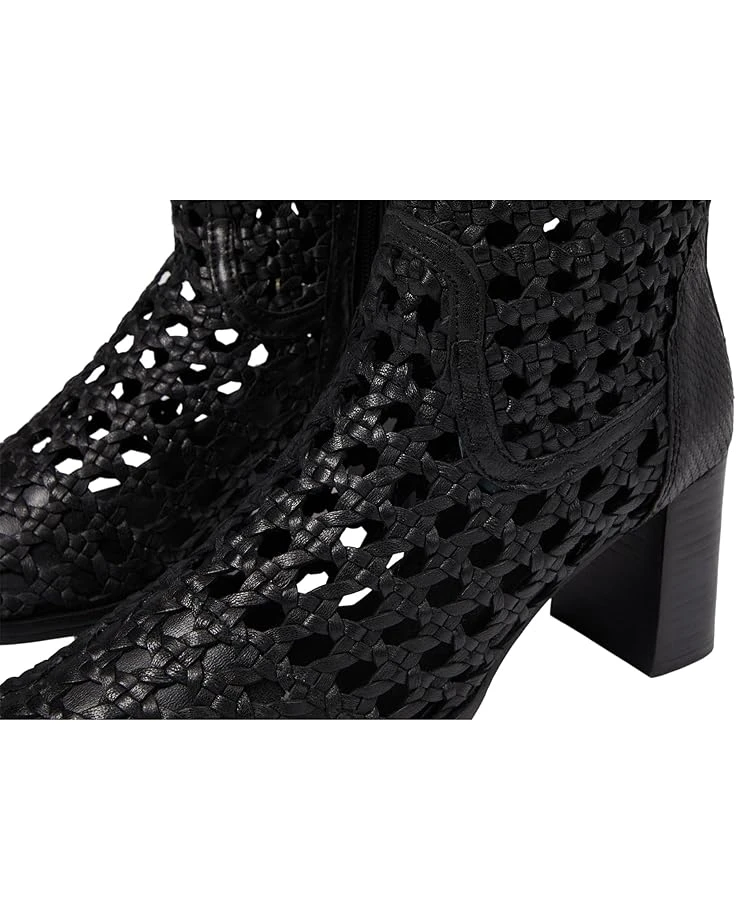 Free People Woodstock Woven Boots 8 Free People Woodstock Woven Boots - Image 6