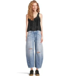 Free People Evermore Tank | Shirts & Tops -Chic Attire Shop 71liizGNilL. AC SR736920