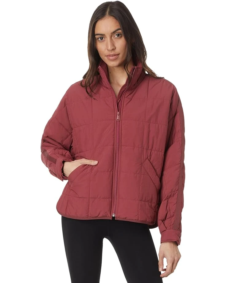 FP Movement Pippa Packable Jacket | Coats & Outerwear 3 FP Movement Pippa Packable Jacket | Coats & Outerwear