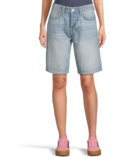 Free People Montana Shorts