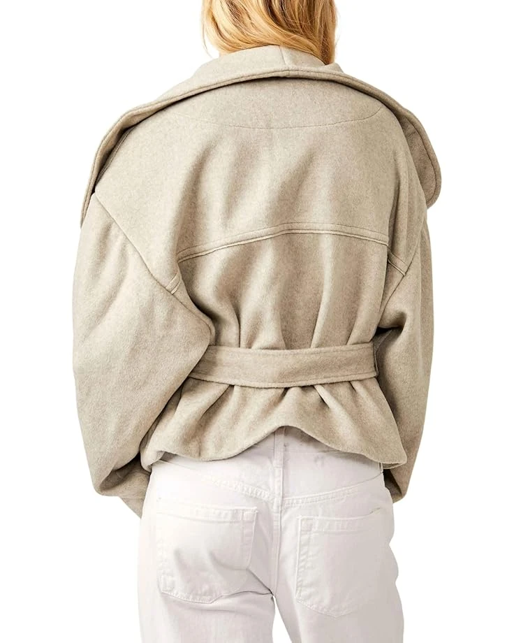 Free People Mina Jacket | Coats & Outerwear 4 Free People Mina Jacket | Coats & Outerwear - Image 2