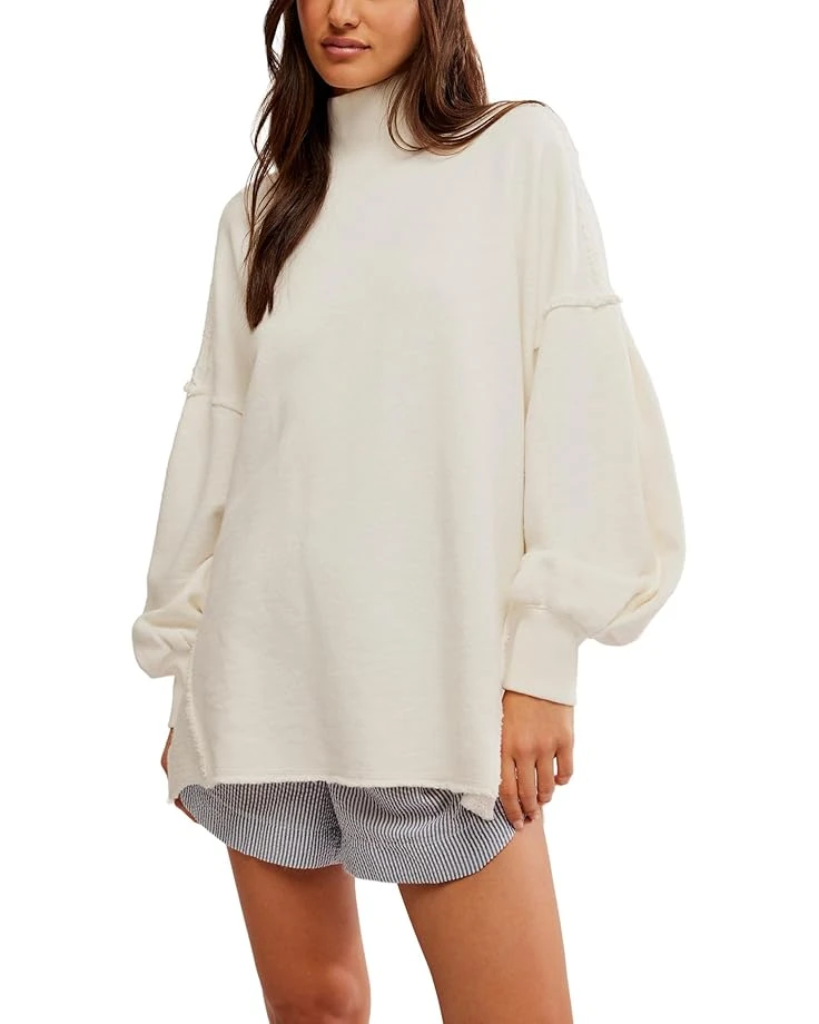 Free People Wonderful Pullover | Sweaters 8 Free People Wonderful Pullover | Sweaters - Image 6