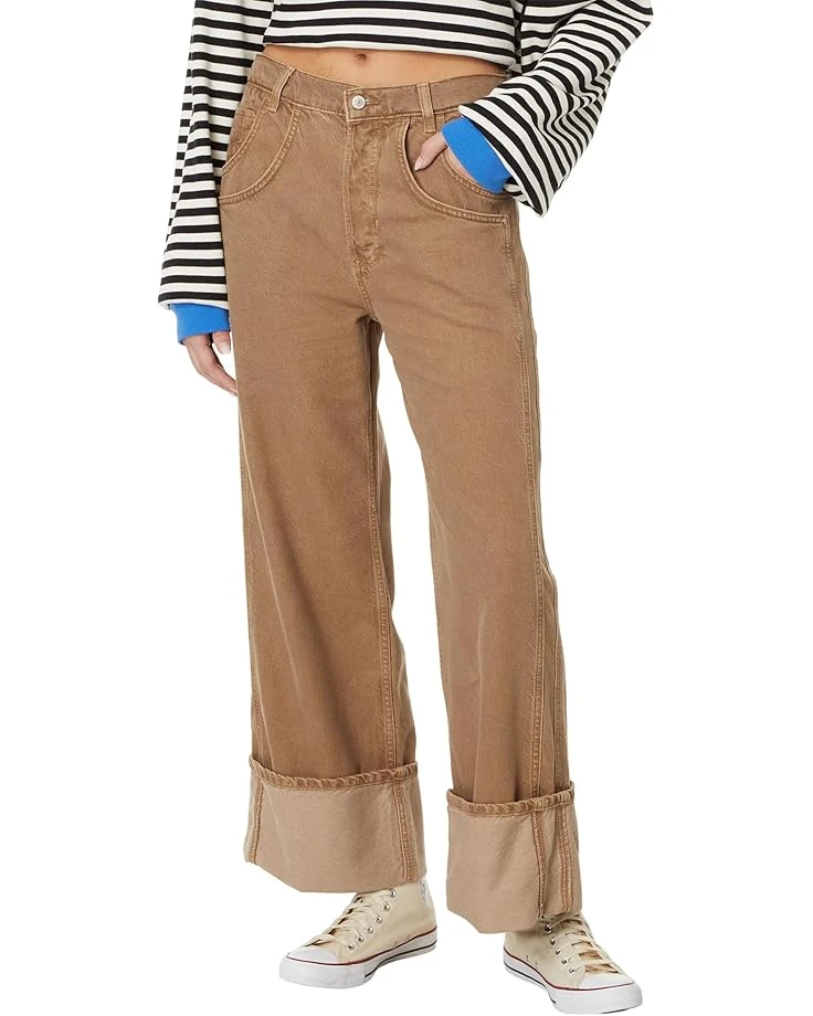 Free People Final Countdown Mid-Rise | Jeans 3 Free People Final Countdown Mid-Rise | Jeans