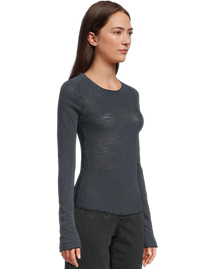 Free People Be My Baby Long Sleeve | Shirts & Tops 4 Free People Be My Baby Long Sleeve | Shirts & Tops - Image 2