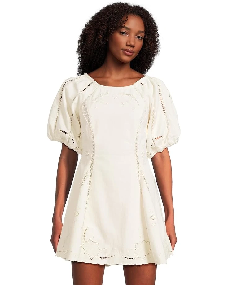 Free People Wanna Dance Mini Dress | Dresses 3 Free People Wanna Dance Mini Dress | Dresses