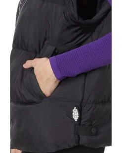 FP Movement In A Bubble Puffer Vest | Coats & Outerwear 9 FP Movement In A Bubble Puffer Vest | Coats & Outerwear -Chic Attire Shop 71nQKFQ6SEL. AC SR736920