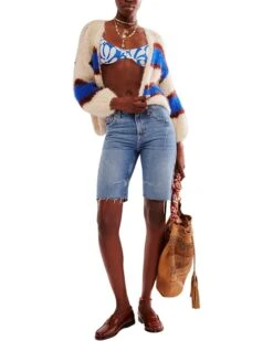 Free People Ghost Town Long Short | Shorts 7 Free People Ghost Town Long Short | Shorts -Chic Attire Shop 71nYMgqVEkL. AC SR736920