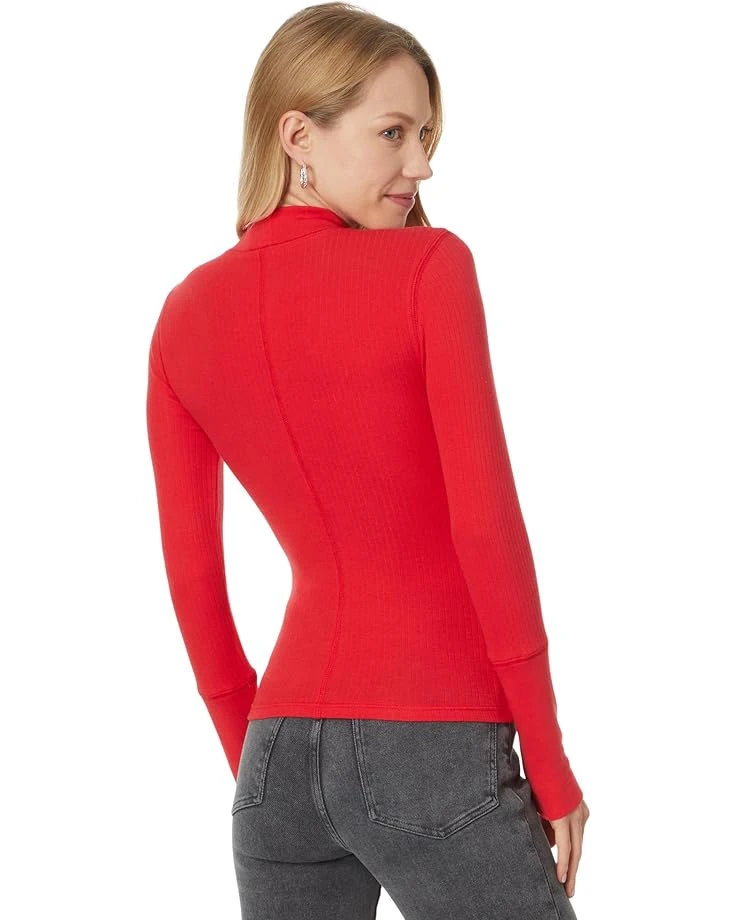 Free People The Rickie Top | Shirts & Tops 4 Free People The Rickie Top | Shirts & Tops - Image 2