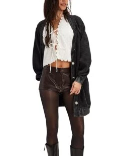 Free People Fresh Start Cardi | Sweaters