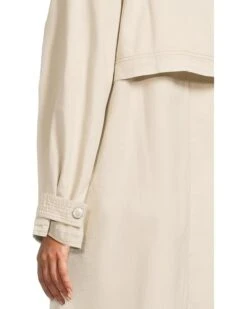 Free People Perry Washed Trench | Coats & Outerwear -Chic Attire Shop 71nvf7geRL. AC SR736920