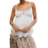 Free People Scarlett Tank | Shirts & Tops 2 Free People Scarlett Tank | Shirts & Tops -Chic Attire Shop 71nzJNHSzKL. AC SR736920