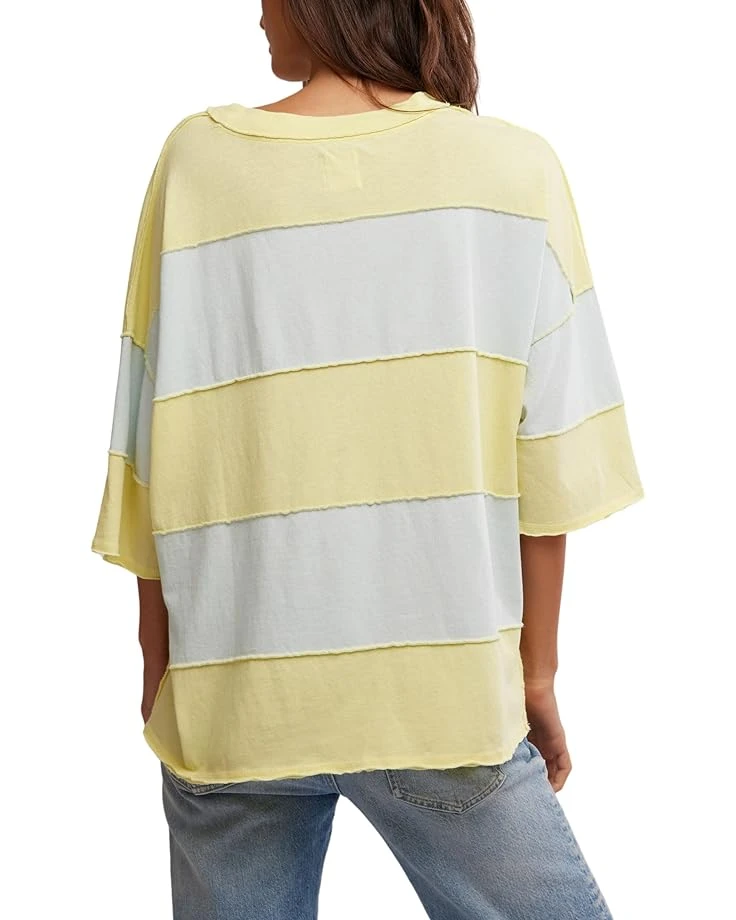 Free People Maddie Tee | Shirts & Tops 4 Free People Maddie Tee | Shirts & Tops - Image 2