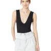Free People Keep It Sleek Bodysuit | Shirts & Tops 1 Free People Keep It Sleek Bodysuit | Shirts & Tops -Chic Attire Shop 71oRE99KuEL. AC SR736920