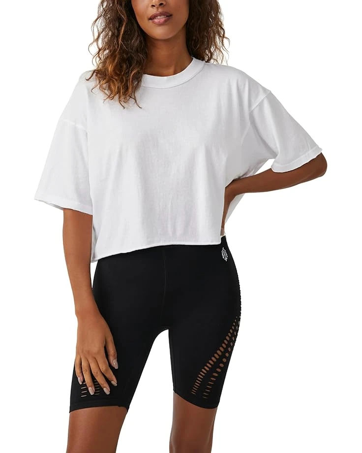 FP Movement Inspire Tee Iss | Shirts & Tops 3 FP Movement Inspire Tee Iss | Shirts & Tops