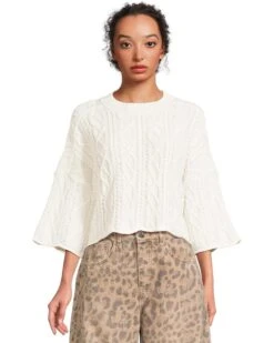 Free People Washed Ashore Sweater | Sweaters 11 Free People Washed Ashore Sweater | Sweaters -Chic Attire Shop 71oV6q2OzL. AC SR736920