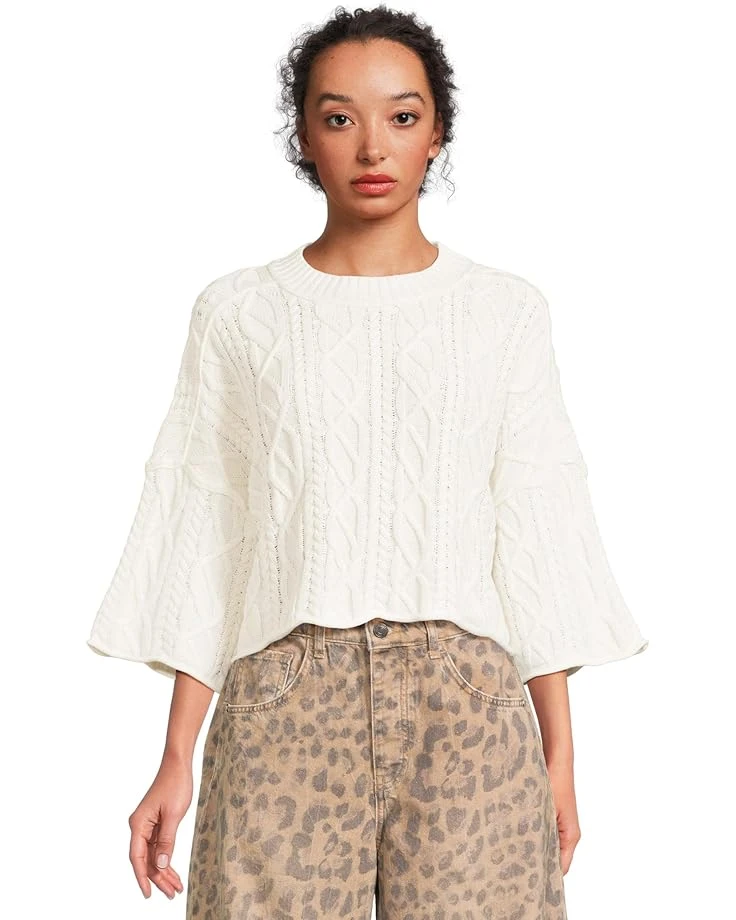 Free People Washed Ashore Sweater | Sweaters 7 Free People Washed Ashore Sweater | Sweaters - Image 5