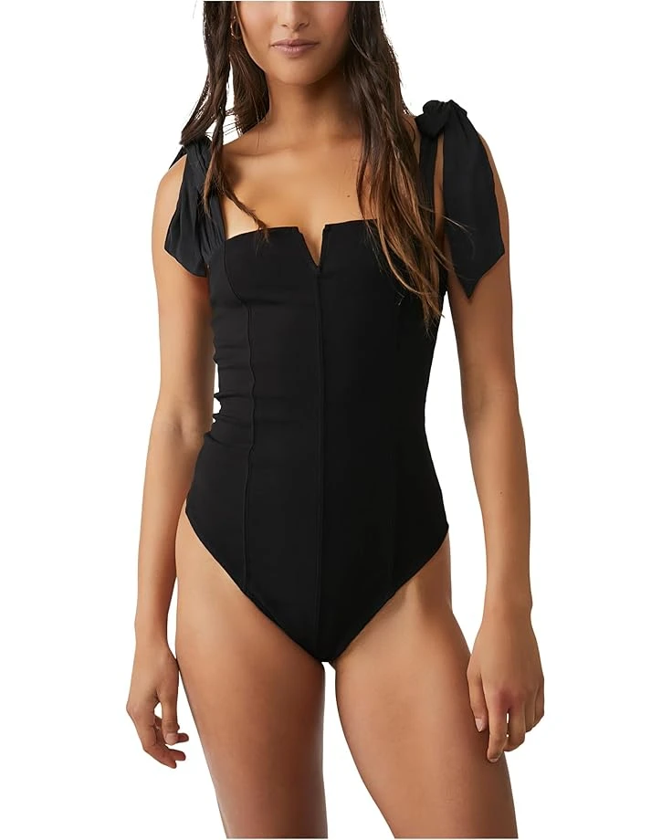 Free People Lola Bodysuit | Shirts & Tops 3 Free People Lola Bodysuit | Shirts & Tops