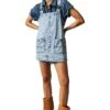 Free People Overall Smock Mini | Dresses 1 Free People Overall Smock Mini | Dresses -Chic Attire Shop 71omLD63WSL. AC SR736920