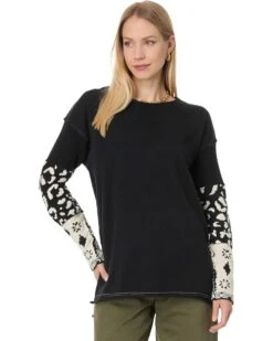 Free People Tiger Style Cuff | Sweaters