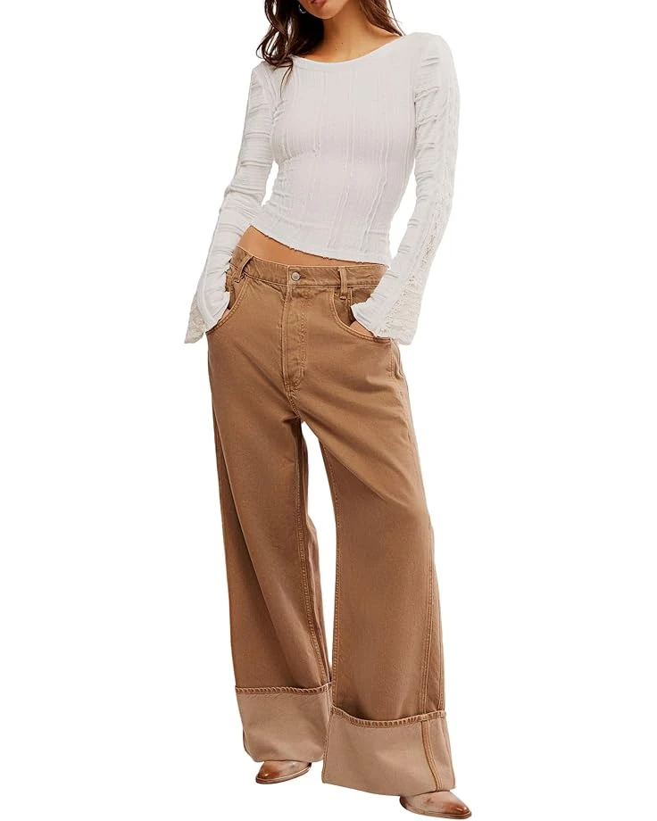 Free People Rocky Long Sleeve | Shirts & Tops 6 Free People Rocky Long Sleeve | Shirts & Tops - Image 4