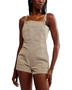 Free People Tough Love Shortall | Shorts -Chic Attire Shop 71pJcnDOk9L. AC SR736920