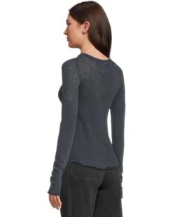 Free People Be My Baby Long Sleeve | Shirts & Tops 12 Free People Be My Baby Long Sleeve | Shirts & Tops -Chic Attire Shop 71pU7BPdTjL. AC SR736920