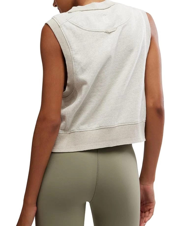 FP Movement Intercept Tank | Shirts & Tops 4 FP Movement Intercept Tank | Shirts & Tops - Image 2