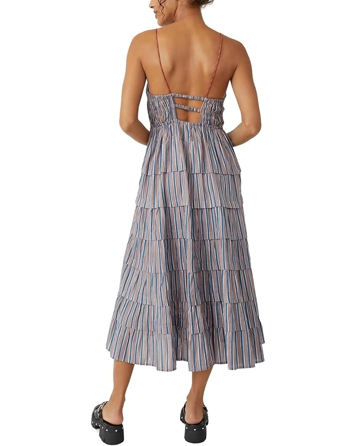 Free People Going Steady Midi | Dresses 4 Free People Going Steady Midi | Dresses - Image 2