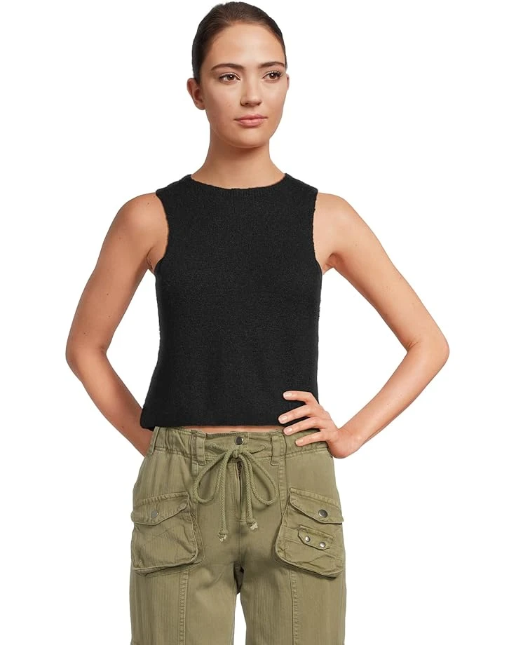 Free People Warm Fluff Crop | Shirts & Tops 3 Free People Warm Fluff Crop | Shirts & Tops