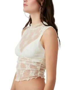 Free People Solid Nice Try Muscle Tank | Shirts & Tops 9 Free People Solid Nice Try Muscle Tank | Shirts & Tops -Chic Attire Shop 71qKTy6x8OL. AC SR736920