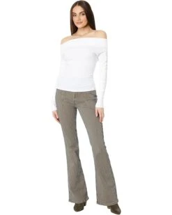 Free People Gigi Long Sleeve | Shirts & Tops -Chic Attire Shop 71qYYcQRU6L. AC SR736920