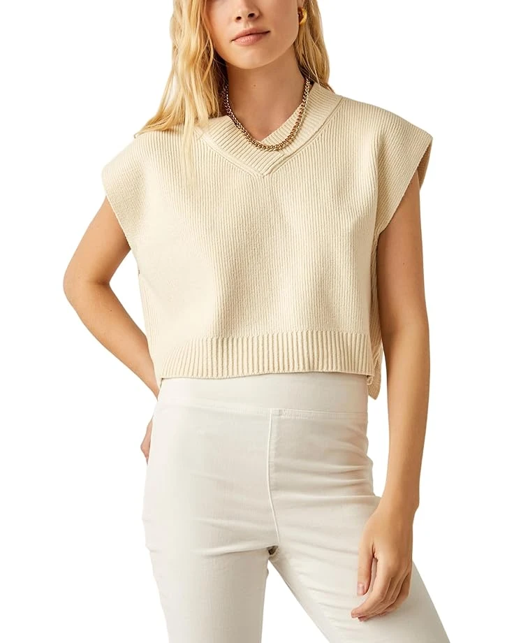 Free People Easy Street Vest | Sweaters 3 Free People Easy Street Vest | Sweaters