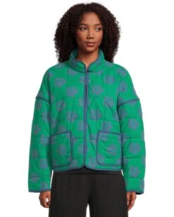 Free People Chloe Jacket | Coats & Outerwear