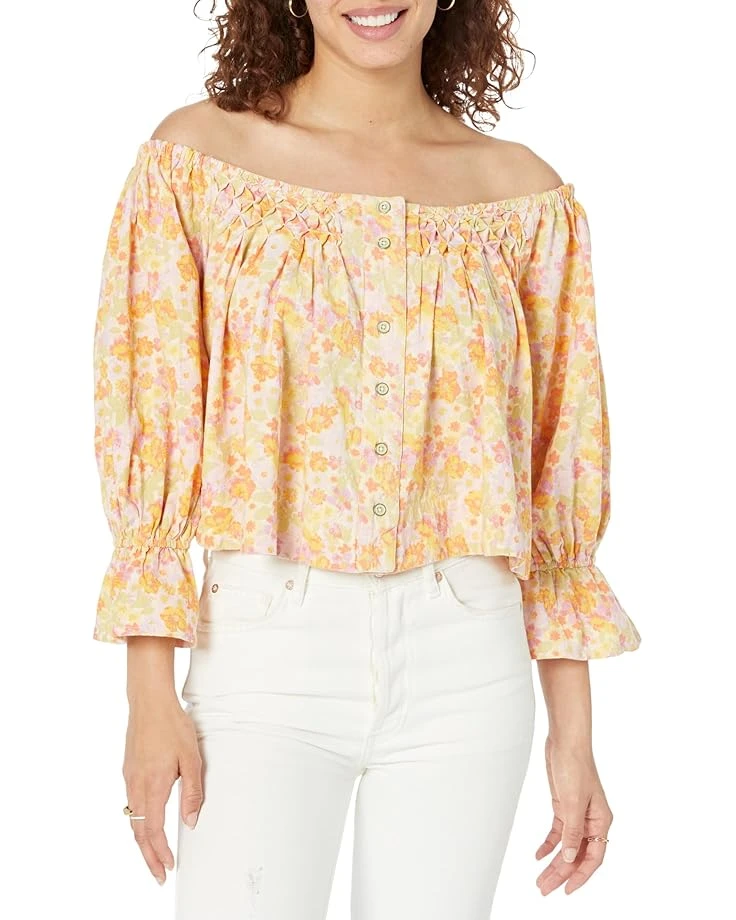 Free People James Smock | Shirts & Tops 3 Free People James Smock | Shirts & Tops