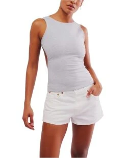Free People Wear It Out Backless Cami | Shirts & Tops 9 Free People Wear It Out Backless Cami | Shirts & Tops -Chic Attire Shop 71riHxOQUBL. AC SR736920