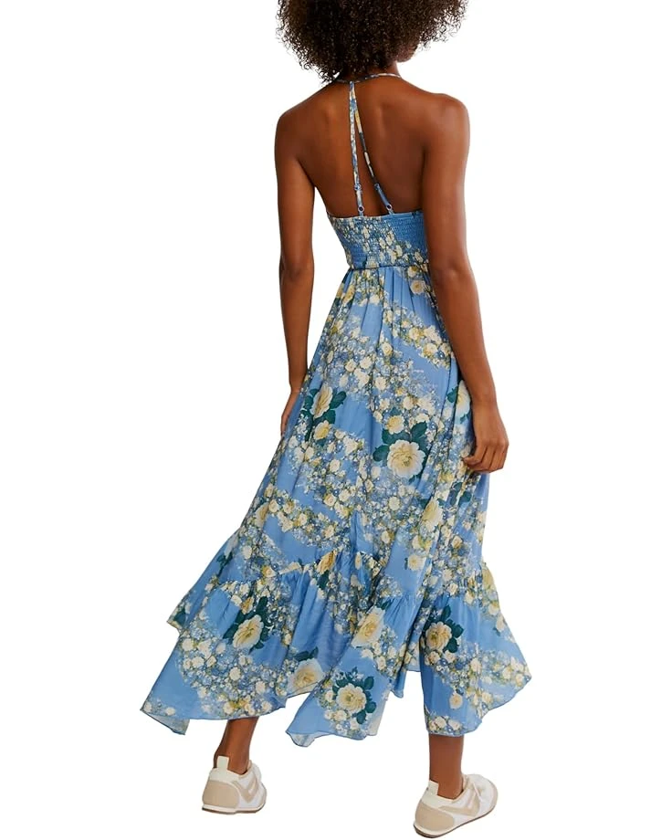 Free People Heat Wave Printed Maxi | Dresses 4 Free People Heat Wave Printed Maxi | Dresses - Image 2